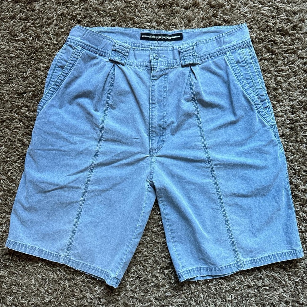 Vintage Men’s Bugle Boy Shorts